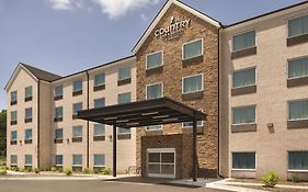 Country Inn And Suites Greensboro Nc